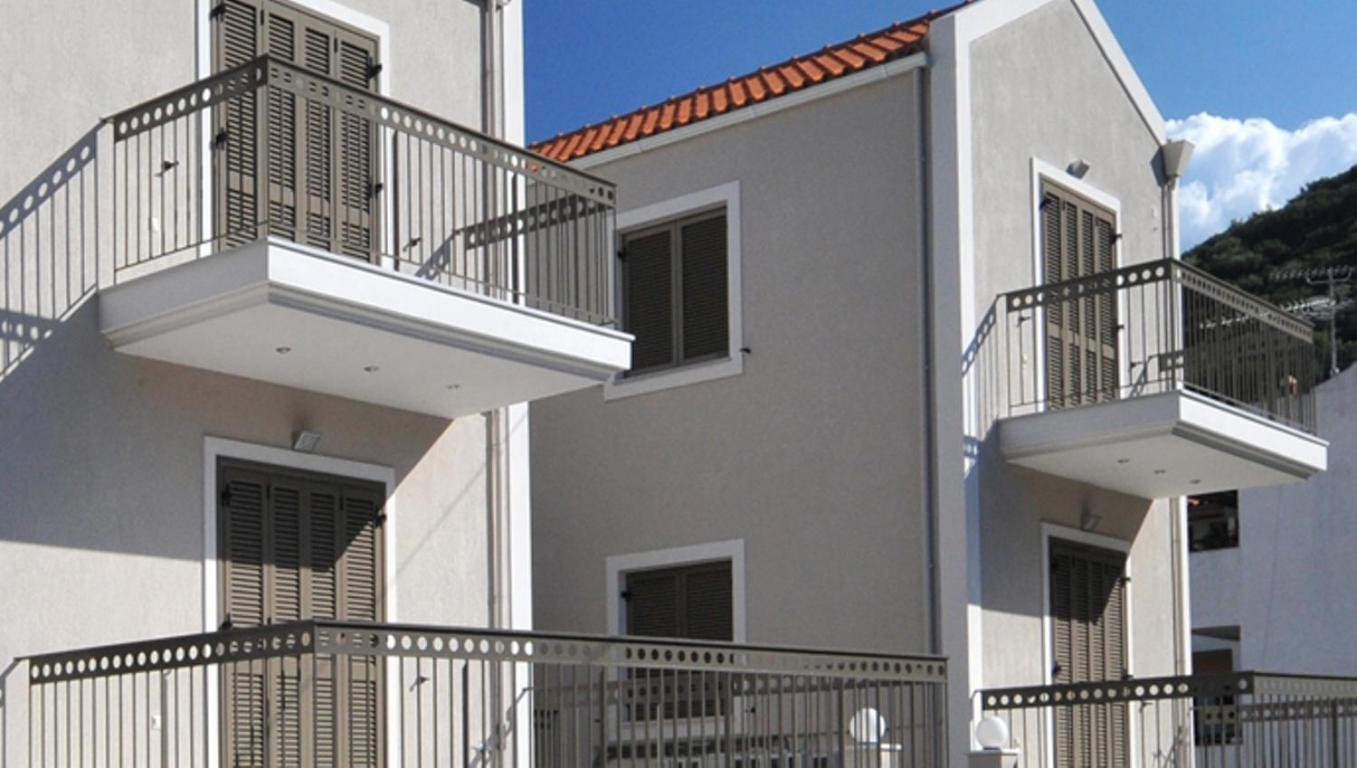 Apartamento G.Living 365 Agia Efimia Exterior foto